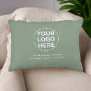 Search for branded cushions Branding