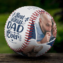 Search for dad baseballs Birthday