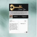 Search for client appreciation cards Realtor marketing