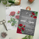 Search for grunge wedding invitations Trendy