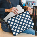Search for polka dot laptop cases Pattern of dots
