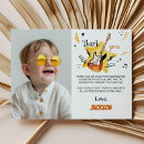 Search for guitar thank you cards Rock n roll