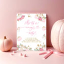 Search for fun baby shower games Little pumpkin