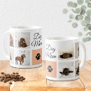 Search for for cat owners mugs Photo collage