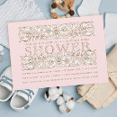 Search for fancy tea party invitations Bride