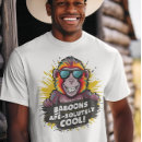 Search for baboon tshirts Safari
