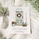 Search for porch invitations Change of address