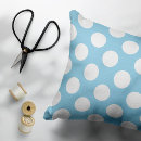 Search for polka dots pillowcases Polka dot pattern