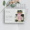 Search for change address invitations Chic