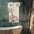 Search for cute bath towels Elegant