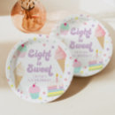 Search for ice cream paper plates Sweets