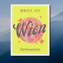 Search for wien postcards Österreich