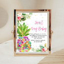 Search for hawaiian luau posters Aloha