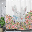 Search for bunny rabbit shower curtains Cute