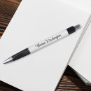 Search for writing supplies Minimal