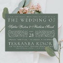 Search for scroll invitations Elegant