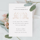Search for foil first communion invitations Rose gold foil