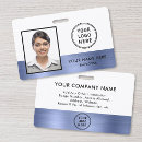 Search for metal id badges Company
