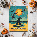 Search for witch postcards Retro