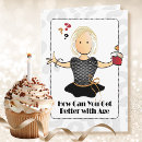 Search for mom 70th birthday cards Cute