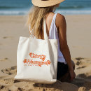 Search for 70s tote bags Groovy