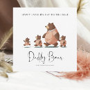 Search for daddy bear cards Cute