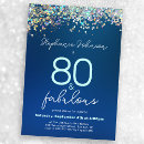 Search for 80 and fabulous Blue