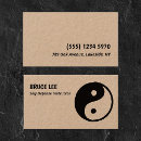 Search for self defense business cards Taekwondo