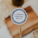 Search for nautical navy rope stickers Summer