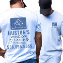 Search for cleaning service tshirts Residential commercial cleaning