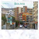Search for paz postcards South america