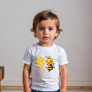 Search for bumble bee toddler tshirts Insect