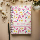 Search for cheerleader notebooks Pink