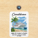 Search for caribbean magnets Tropical