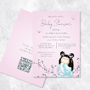 Search for baby doll invitations Pink