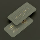 Search for podcast business cards Voice over