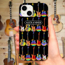 Search for musical instrument iphone cases Rock and roll