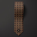Search for art deco ties Abstract
