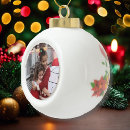 Search for photo ball christmas tree decorations Ceramic