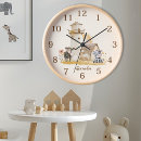 Search for farm clocks Cute