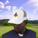 Search for lodge hats Mason