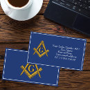 Search for freemason business cards Masonry