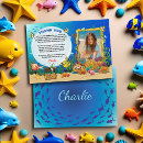 Search for kids thank you cards Underwater
