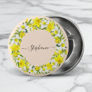 Search for white daffodil badges Narcissus