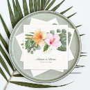 Search for hawaiian napkins Botanical