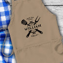 Search for fathers day grill aprons Foodie