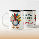 Search for turkey coffee mugs Thankful grateful blessed