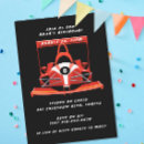 Search for fast going invitations Boy