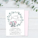Search for eucalyptus couples shower invitations Cute