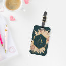 Search for boho luggage tags Chic